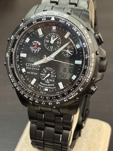 Citizen promaster sky navihawk - promaster,
