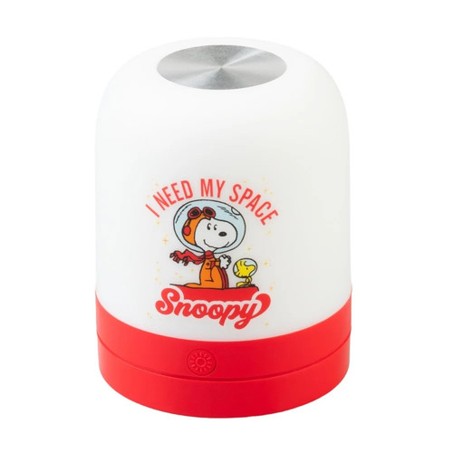 Peanuts lampe d - -, d'ambiance
