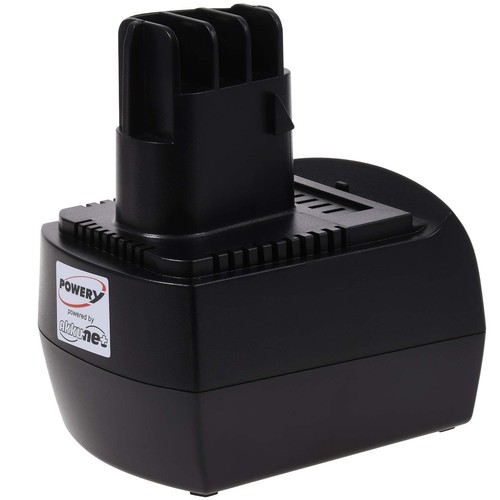 Batterie pour metabo perceuse - pour,