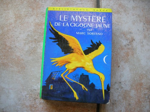 Livre bibliotheque verte le - livre,