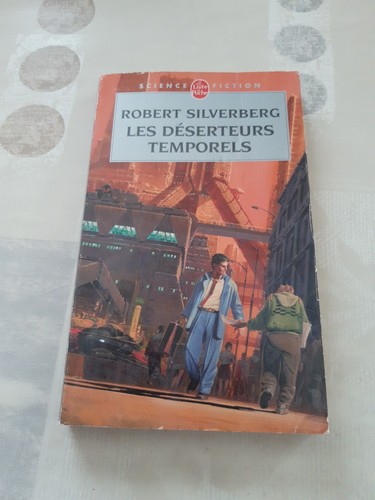 Roman les déserteurs - roman,