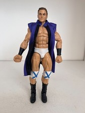 Wwe Drew Mcintyre Mattel Lutte