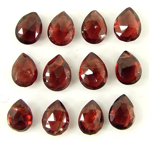 95ct naturel grenat - 16.95ct,