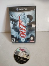 JEU NINTENDO GAMECUBE JAMES