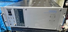SONY   DIGITAL AUDIO  PROCESSOR -  PCM1630 - SUPER VINTAGE