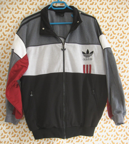 Veste adidas basket ball s - adidas,