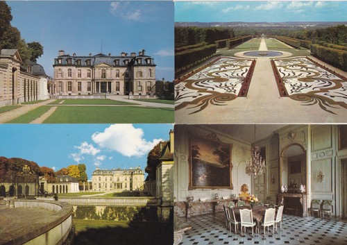 Lot cartes postales - lot,