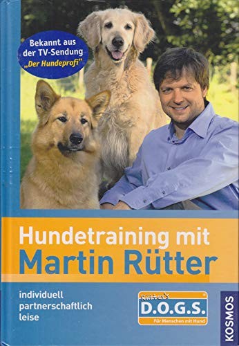 Kosmos verlag dressage chien - kosmos,