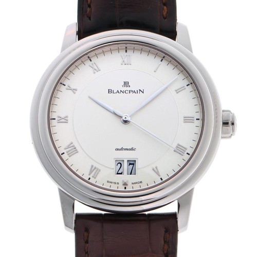 Montre homme blancpain - montre,