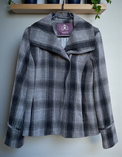 Veste caban burton taille - caban, 42