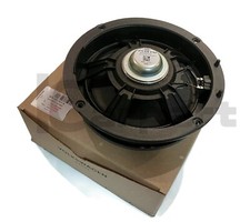 Haut-parleur moyen/bas