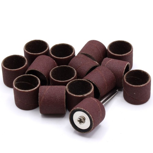 15x ponçage mandrin ø13mm - 15x,