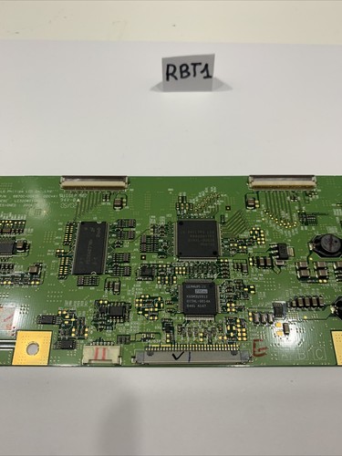 Carte con tcon 6870c - t-con,