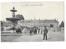 CPA carte postale ancienne