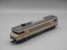 Motrice électrique BB 15034 -