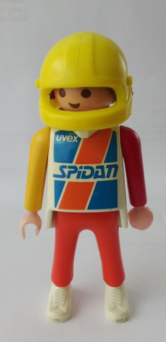 Playmobil 3753 pilote - playmobil,