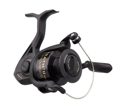 Penn wrath spinning reel - wrath,