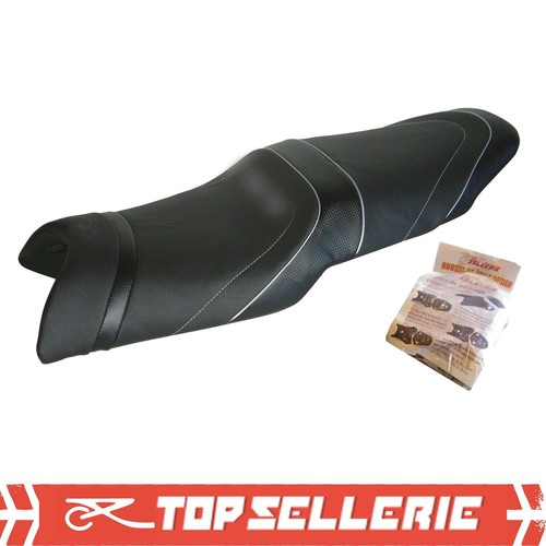 Housse selle design compatible - housse,