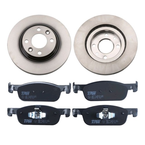 Kit freins avant pour - kit,