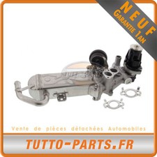Vanne EGR Seat Leon Altea