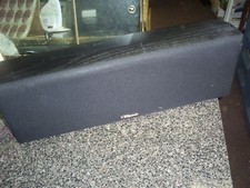Klipsch wood cased - klipsch,