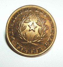 BOUTON DORE - PENSIONNAT DES