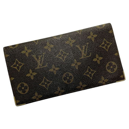 Louis vuitton monogram porte - vuitton,