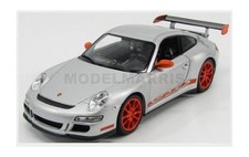 WELLY WE18015S PORSCHE - 911