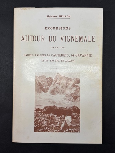Alphonse meillon excursions - alphonse, ;