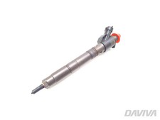 Volvo XC70 Injecteur de