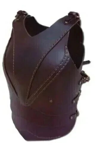 Armure romaine cuir - armure,