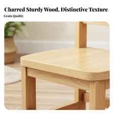 Petit Tabouret En Bois