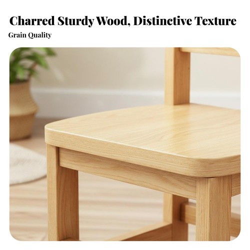 Petit tabouret bois - petit,