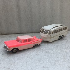 NOREV FRANCE SIMCA CHAMBORD ET