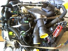 Moteur PEUGEOT 607 PHASE 1