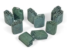 VALLEJO Ensemble Jerrycan