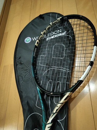 Raquette tennis babolat - de, evo