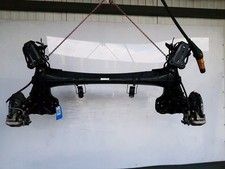 Train roulant arrière - Peugeot 208 II PH.1 - 9838305780 - B1-3176T