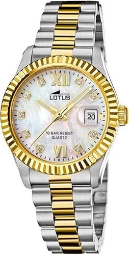 Montre lotus femme 18931 - lotus,