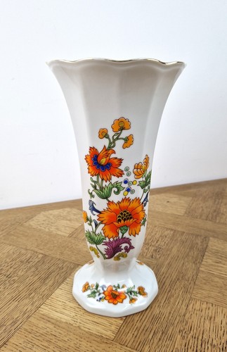 Vase vintage céramique - céramique, à