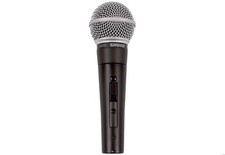 042406071833 Shure SM58SE -