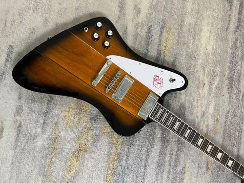 Guitare électrique manche en - électrique,,