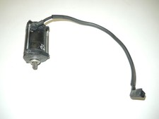 Démarreur HONDA TRANSALP 600