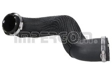 Conduite d'air Intercooler