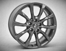 Jantes en Alliage Renault
