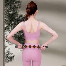 Rouleau de massage manuel