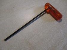 petites clé mâle facom 84T.2,5