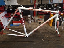 Meral French vintage Reynolds