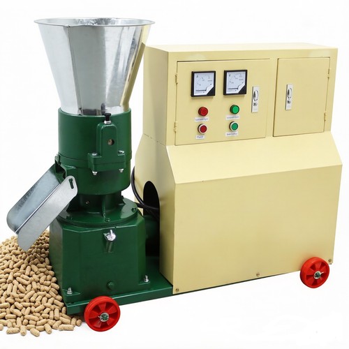 220v 8mm rollers feed - 220v,