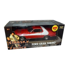 STARSKY HUTCH FORD GRAN TORINO